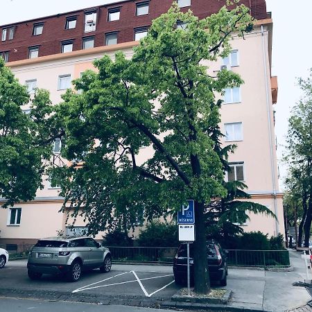 Prikopova 2 Apartman Bratislava Exterior foto