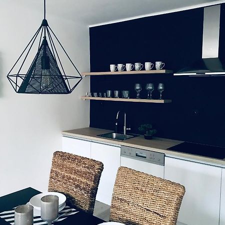 Prikopova 2 Apartman Bratislava Exterior foto