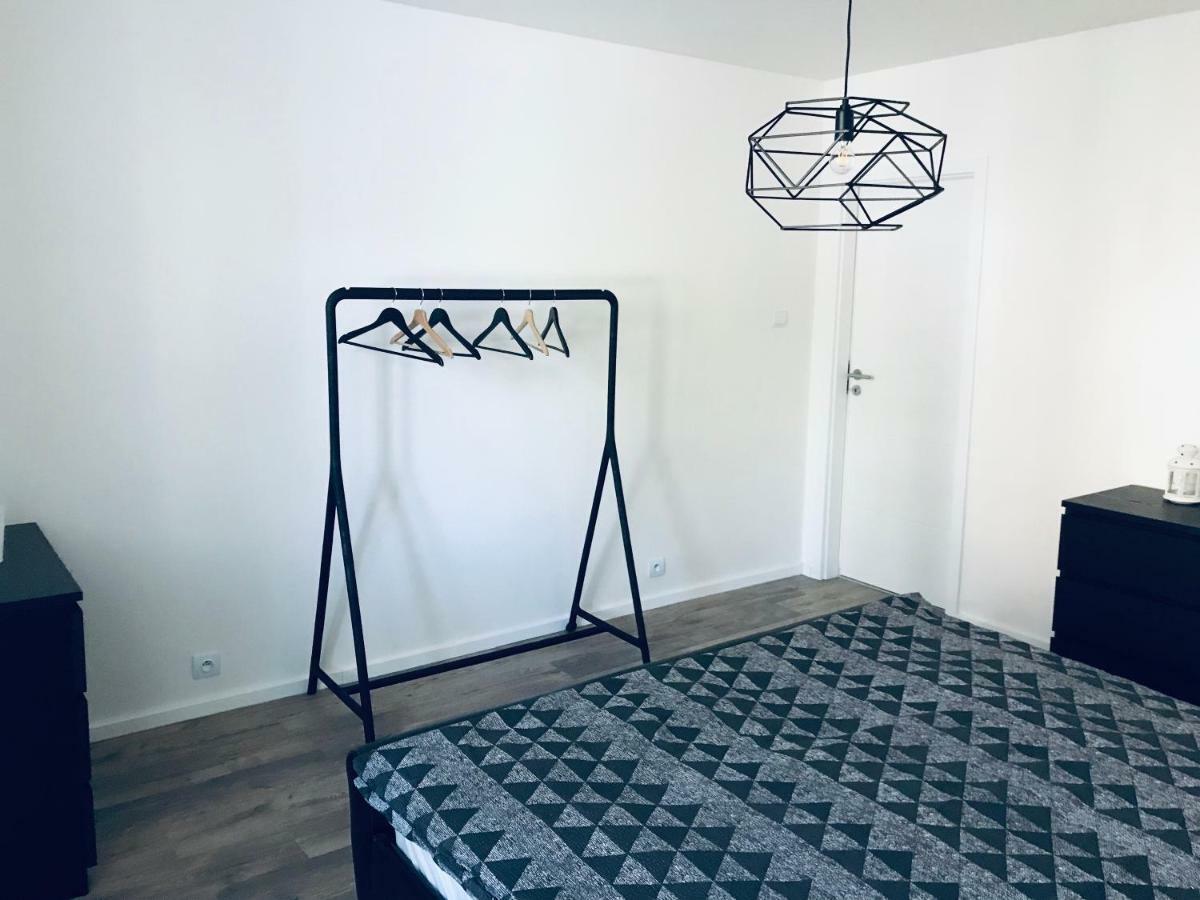 Prikopova 2 Apartman Bratislava Exterior foto