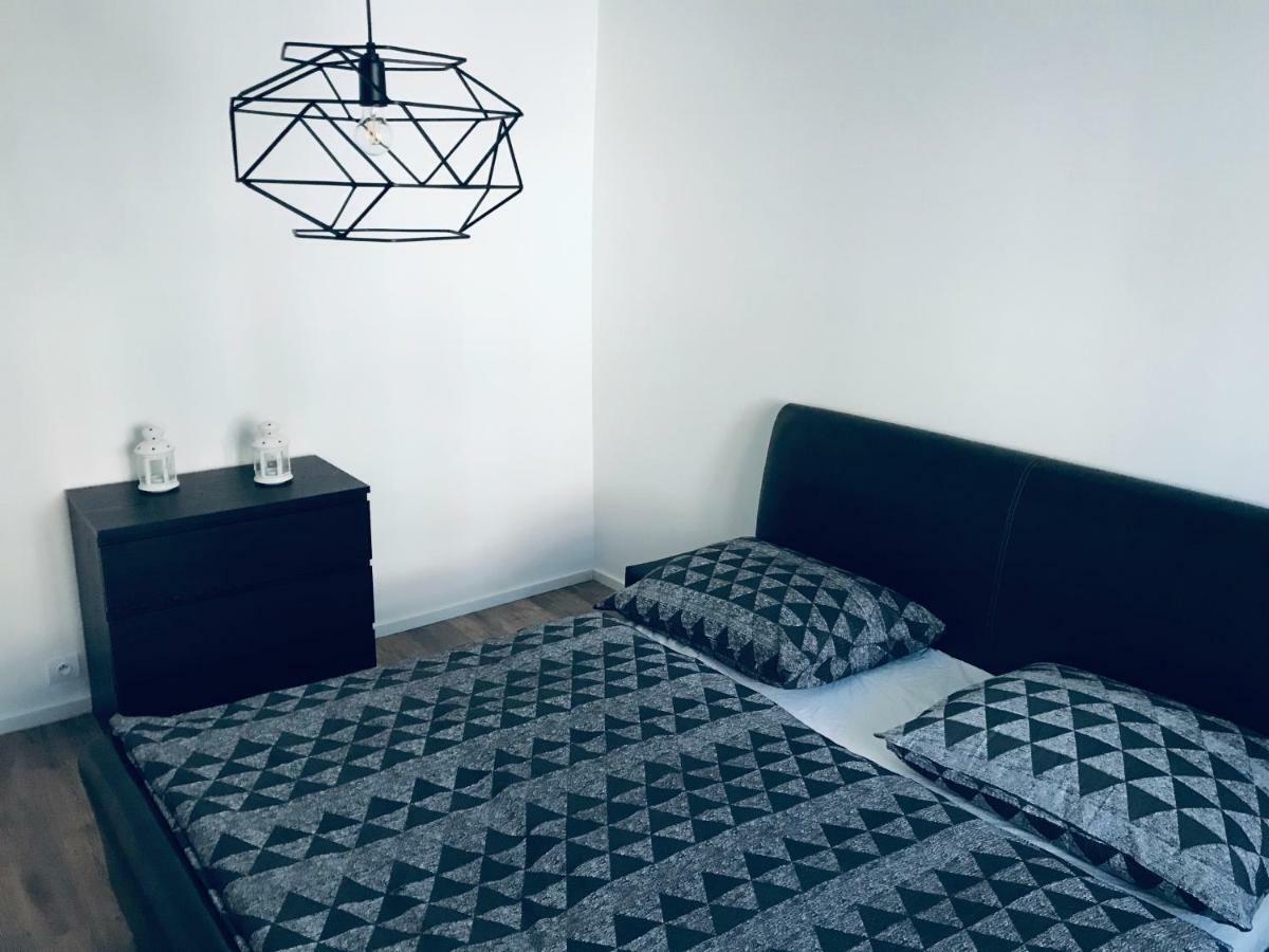 Prikopova 2 Apartman Bratislava Exterior foto