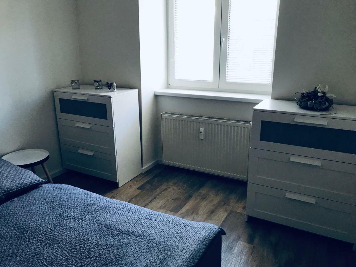 Prikopova 2 Apartman Bratislava Exterior foto