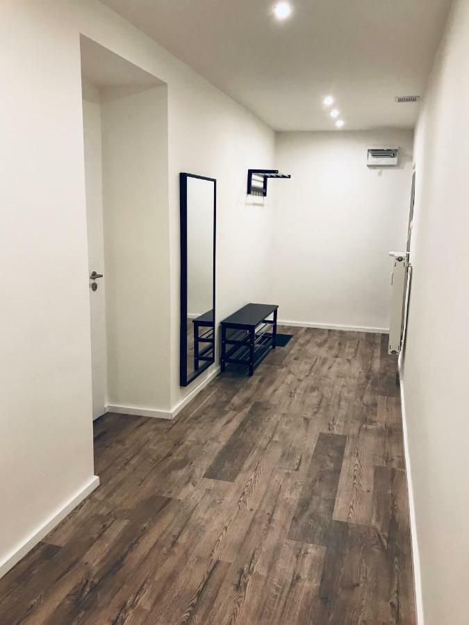 Prikopova 2 Apartman Bratislava Exterior foto