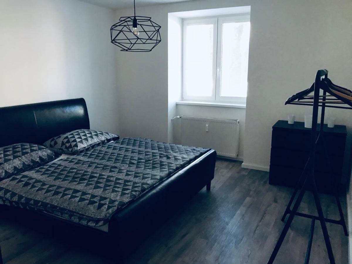Prikopova 2 Apartman Bratislava Exterior foto