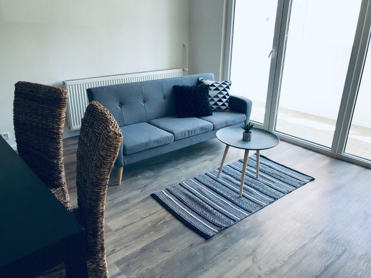 Prikopova 2 Apartman Bratislava Exterior foto
