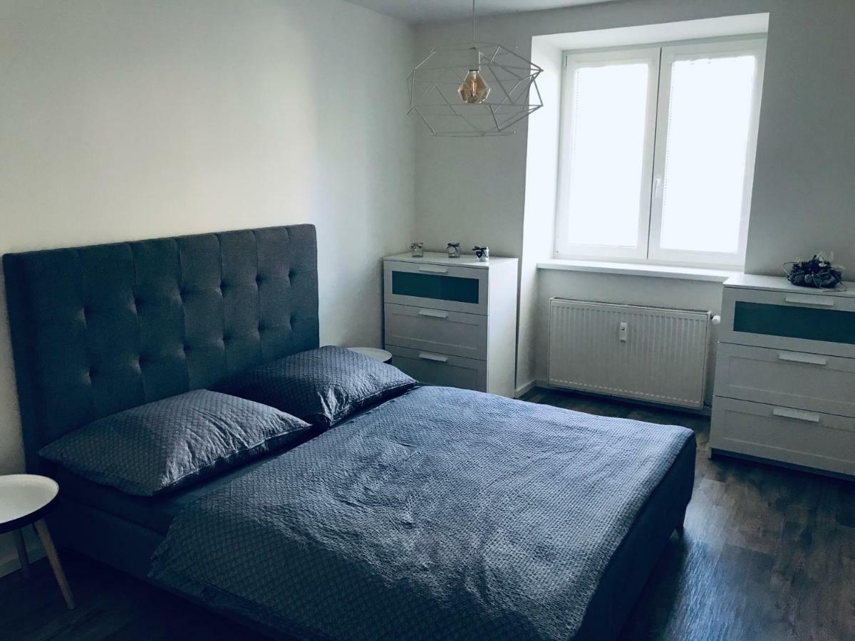 Prikopova 2 Apartman Bratislava Exterior foto