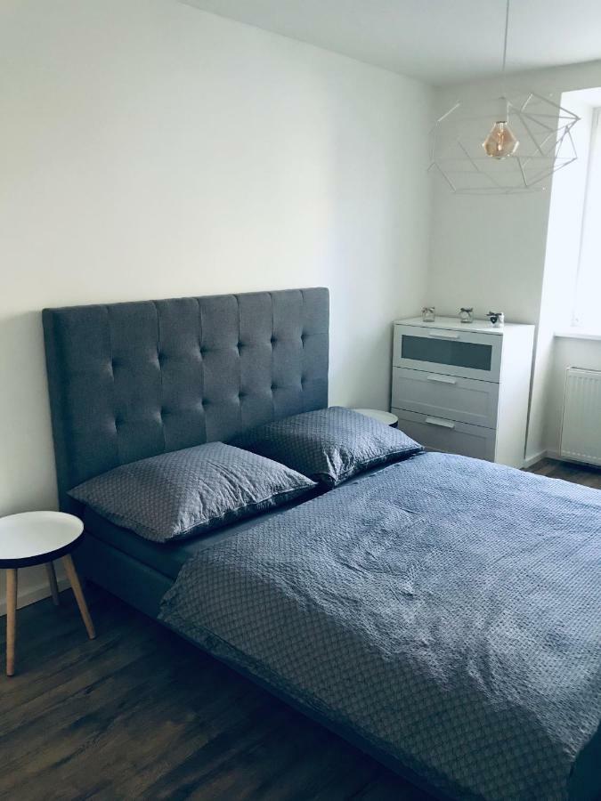 Prikopova 2 Apartman Bratislava Exterior foto