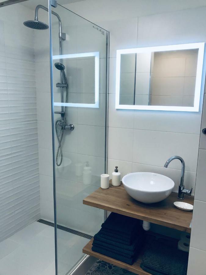 Prikopova 2 Apartman Bratislava Exterior foto
