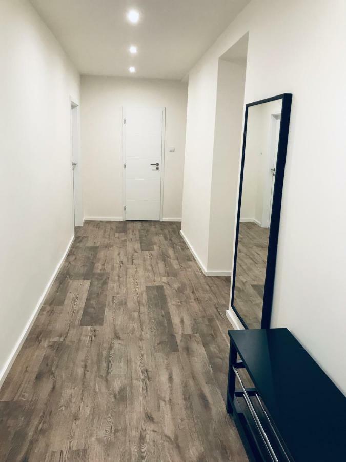 Prikopova 2 Apartman Bratislava Exterior foto