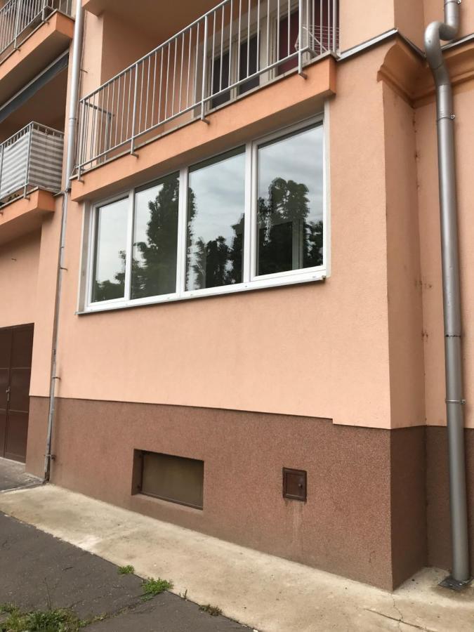 Prikopova 2 Apartman Bratislava Exterior foto