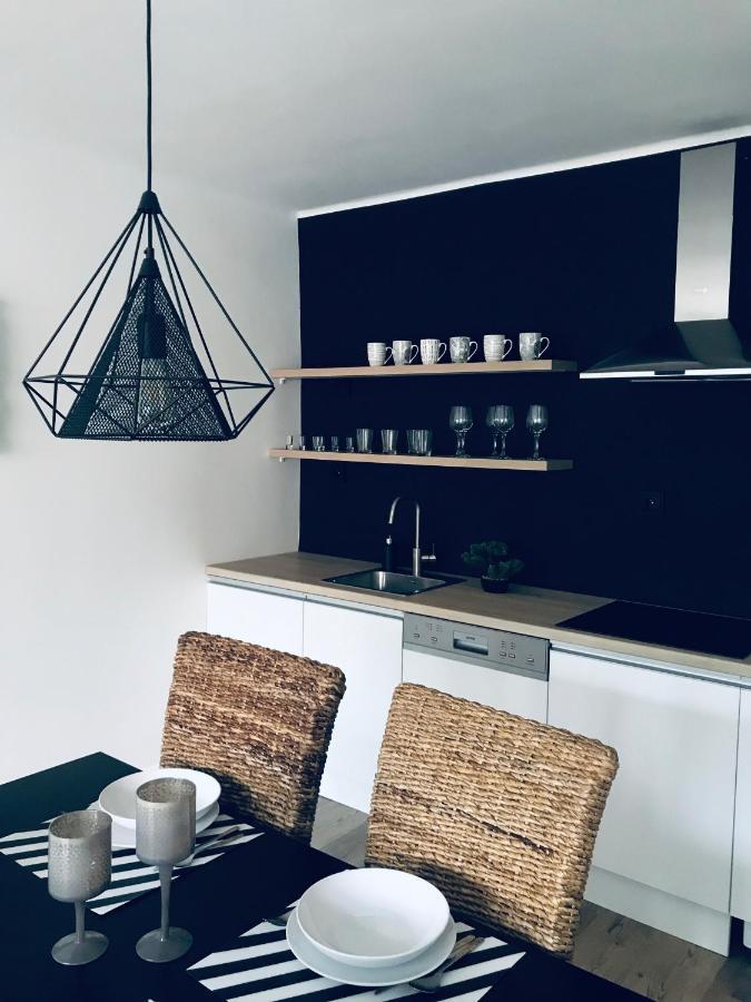 Prikopova 2 Apartman Bratislava Exterior foto