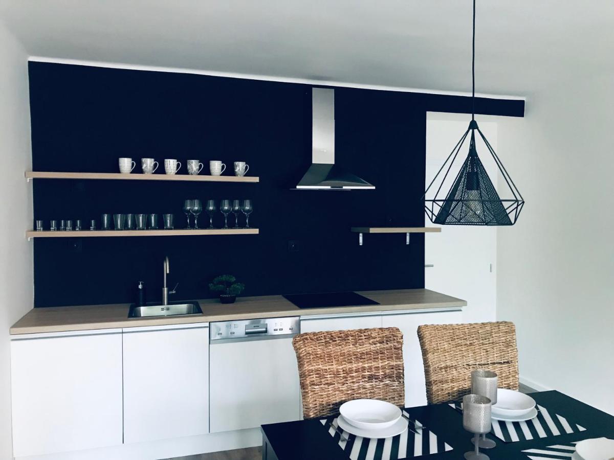 Prikopova 2 Apartman Bratislava Exterior foto