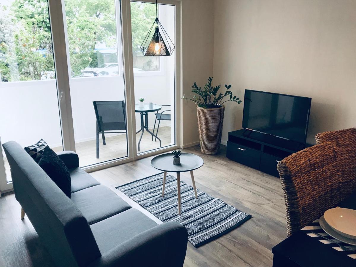 Prikopova 2 Apartman Bratislava Exterior foto